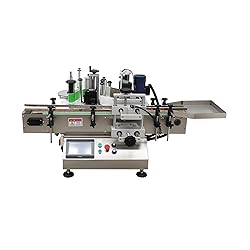 LGXEnzhuo LT-150 Labeling Machine Automatic Desktop