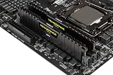 Corsair Vengeance LPX 32GB (4x8GB) DDR4 2666MHz C16 CMK32GX4M4A2666C16 view 5