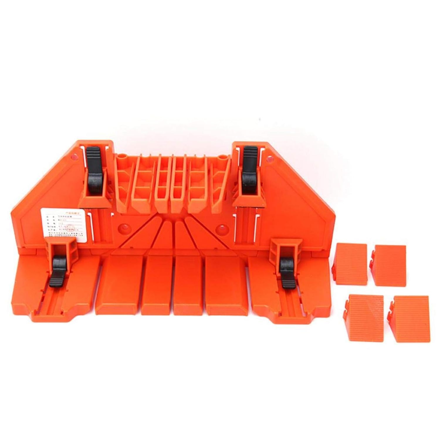 Buy Woodworking Cutting Tool, 90° 45° 22.5° Multi Angle Saw Miter Box