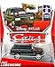 Disney/Pixar Cars, Palace Chaos Die-Cast Vehicle, Mike Lorengine #2/9, 1:55 Scale