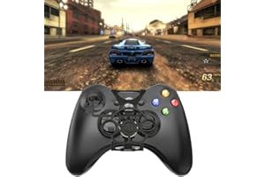 Mini Racing Steering Wheel for Xbox 360 Controller 3D Printing Racing Games Mini Steering Wheel Replacement