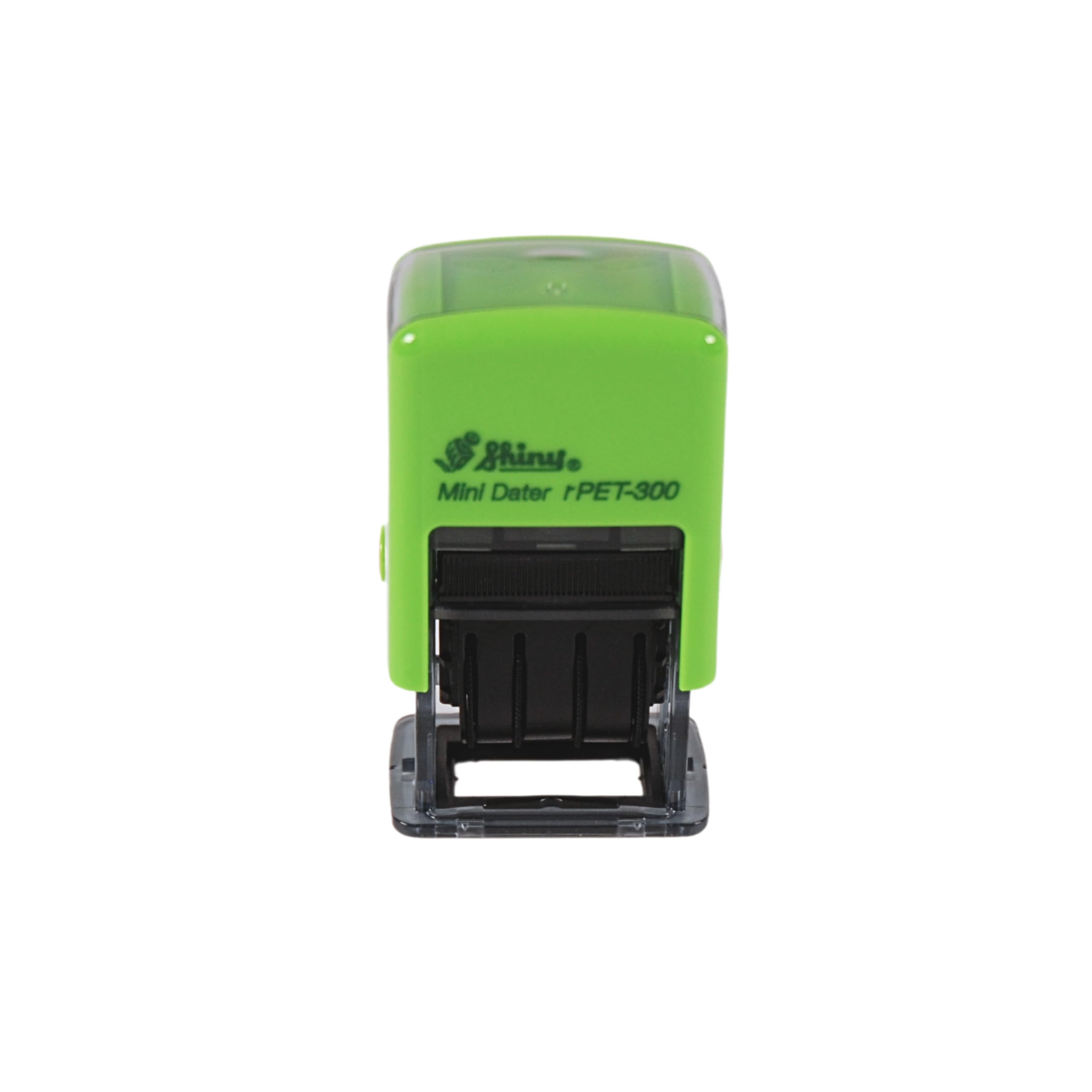 Cathedral Products Self Inking Date Stamp - 3.8mm Character Height
