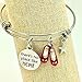 There's No Place Like Home, Wizard of Oz Inspired Bangle Bracelet