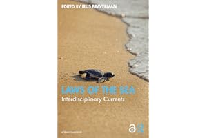 Laws of the Sea: Interdisciplinary Currents