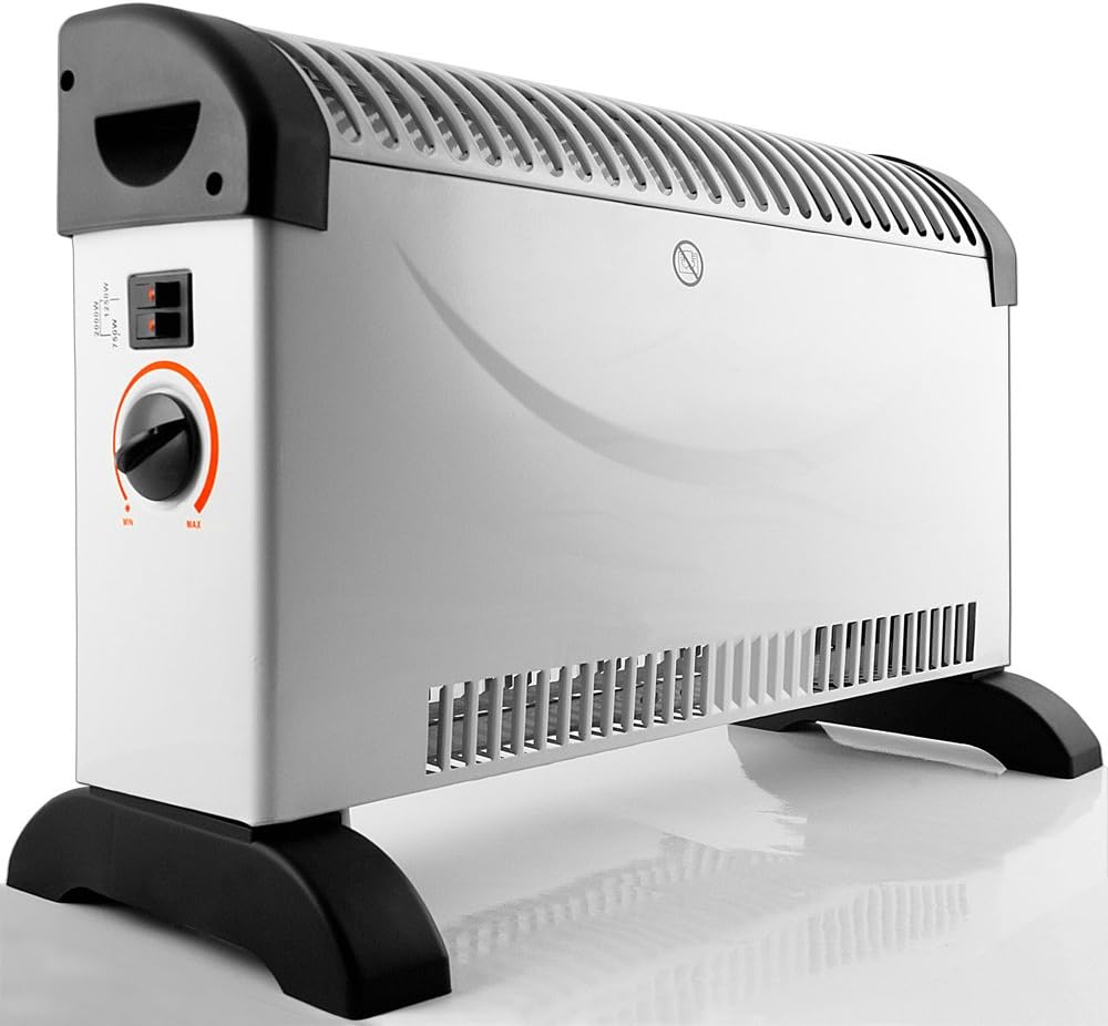 Radiateur électrique convecteur chauffage d'appoint électrique 2000w NEUF Amazon.fr Radiateur électrique convecteur chauffage d'appoint électrique 2000w NEUF Amazon.fr