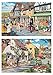 Gibsons The Postman's Round 2 Jigsaw Puzzle (2 x 500-Piece)