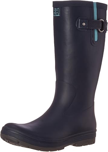 helly hansen rubber work boots
