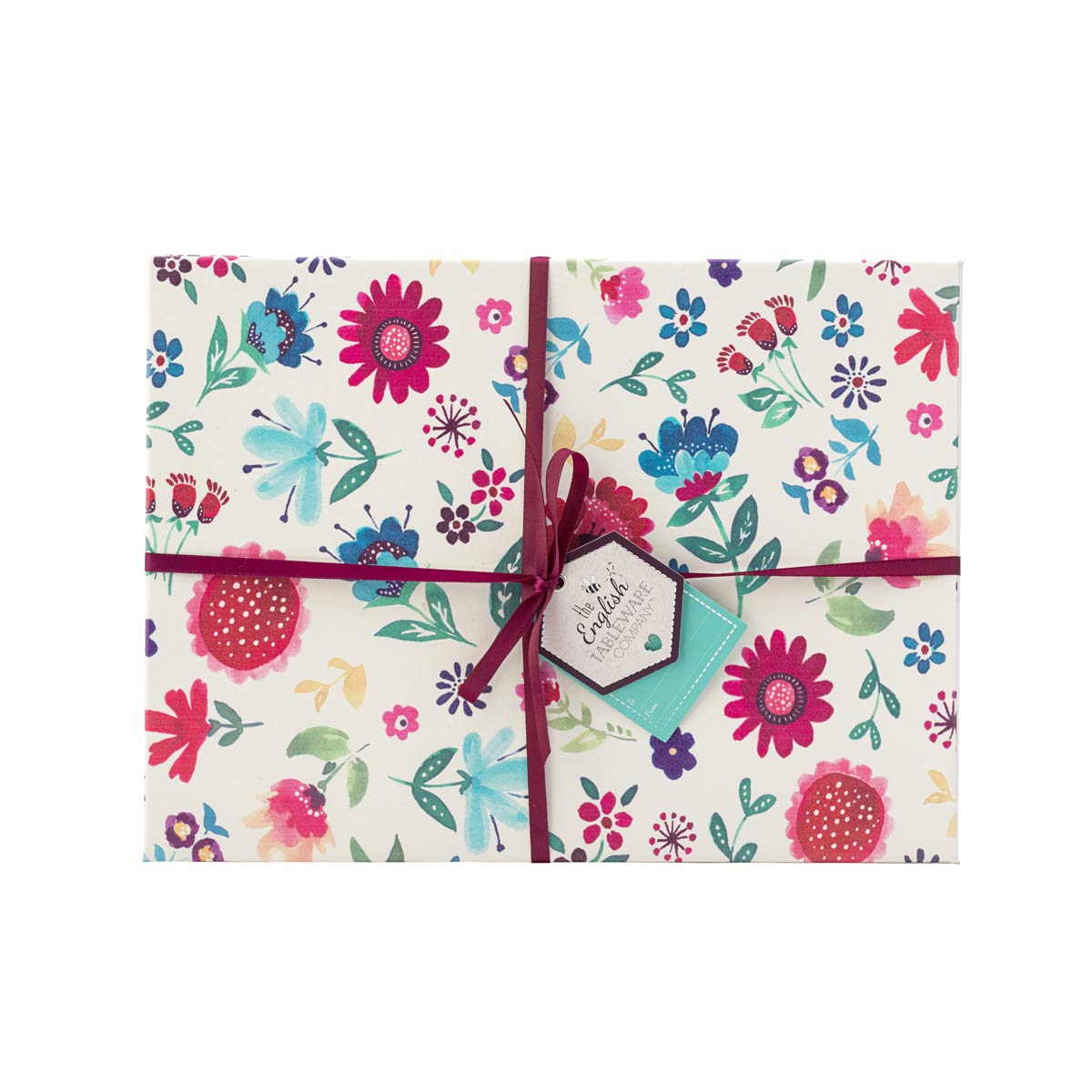 English Tableware Co. Sabina Set of 4 Placemats