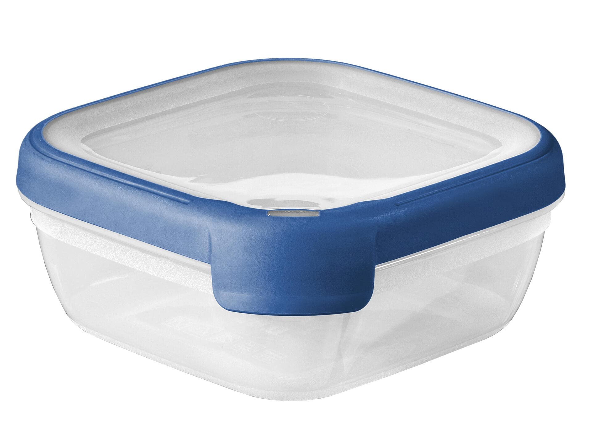 Keter Shrinked Containers, Dark Blue Eco Line, Single