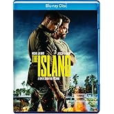 The Island [Blu-ray]