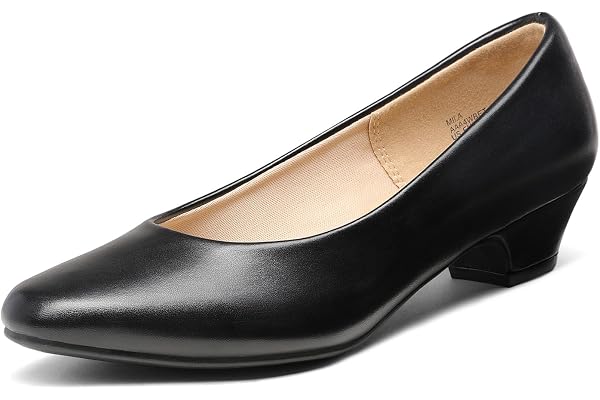 Dream Pairs Womens Mila