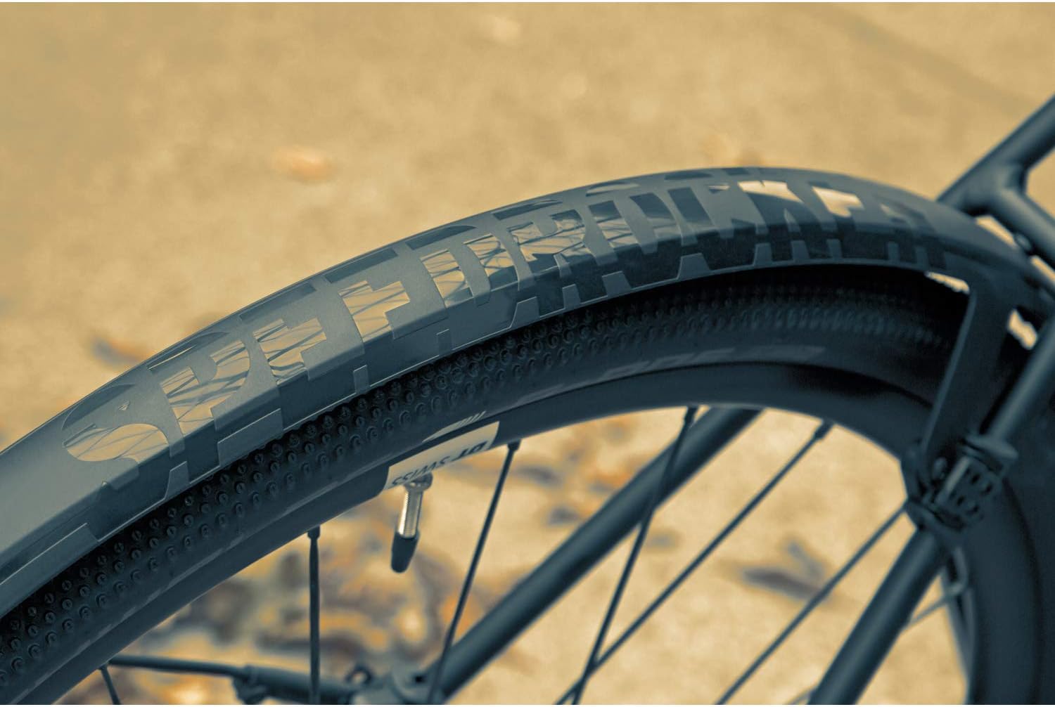 sks speedrocker mudguard