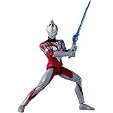 Bandai Namco - Ultraman - Ultraman Arc, 6" Ultra Action Figure | Ultraman 6 Inch Action Figure Bandai Namco - Ultraman Arc