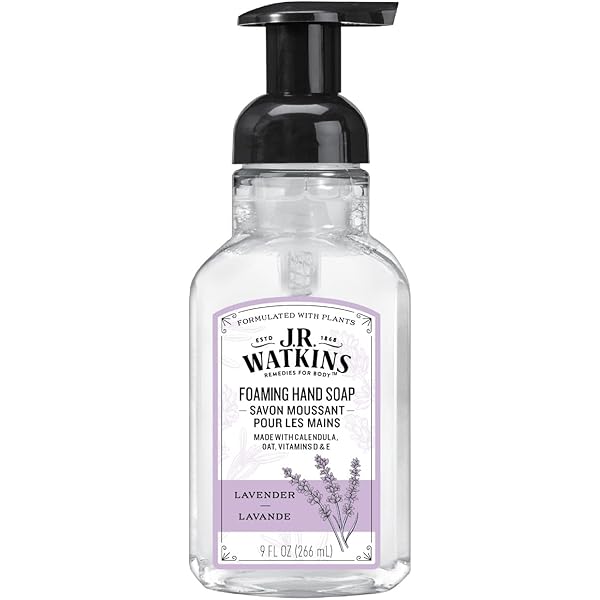 Amazon.com: Watkins 20623 9 oz Aloe & Green Tea Scent