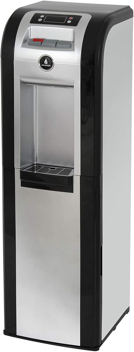 vitapur bottom load water dispenser