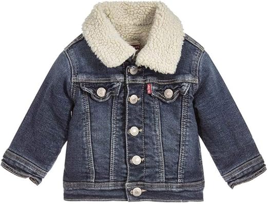 Mount Bank equilibrato diagonale levi's giacca jeans pecora Eccentrico  Mensa Europa