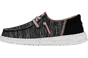 HEYDUDE Hey Dude Wendy Youth Jersey