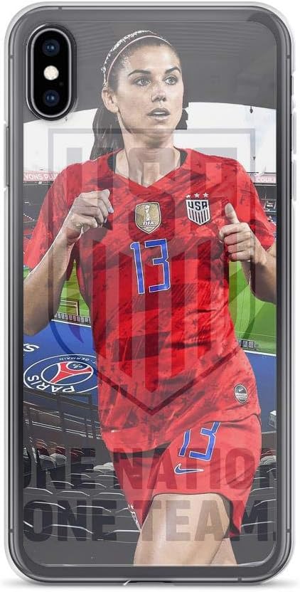 alex morgan jersey amazon