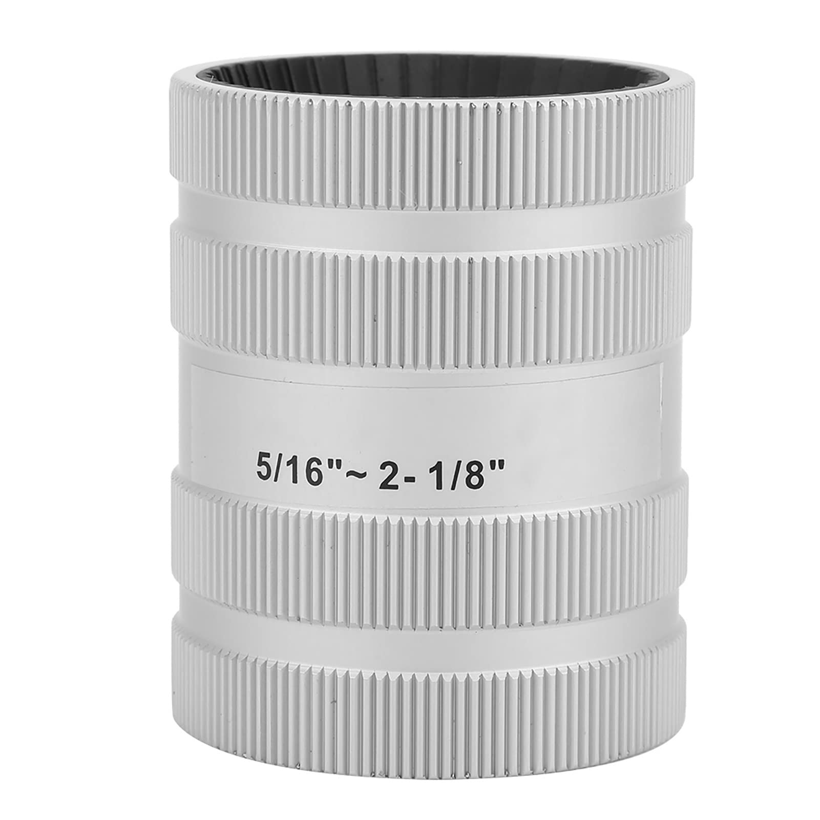 Stainless Steel Pipe Reamer 6 to 54mm Inner Outer Reamer Copper for Copper PVC Pipe Tubing Pipe Reamer