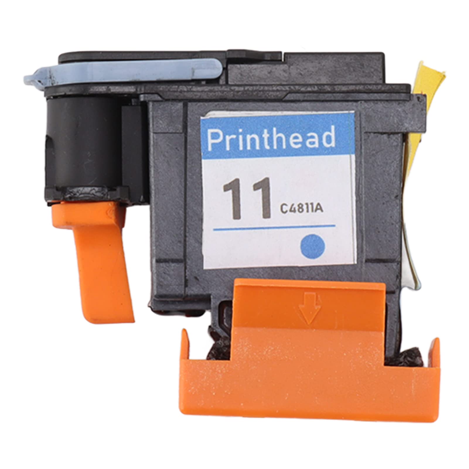 Photo 1 of Printer Print Cyan Color ABS Lightweight Colorfast Rustproof Printhead for 100 110 111 500 510 800 813