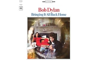 Bringing It All Back Home (Stereo Version) (Vinyl)