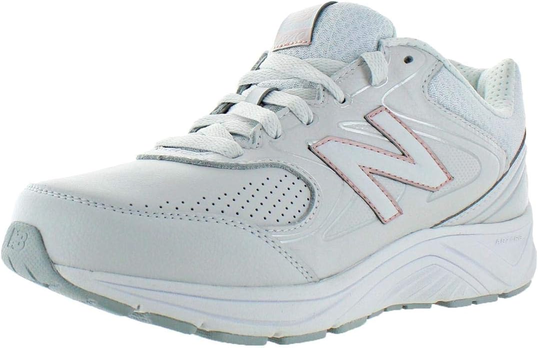 New Balance Women's WW840 Health Walking Shoe New Balance Ropa, Zapatos y