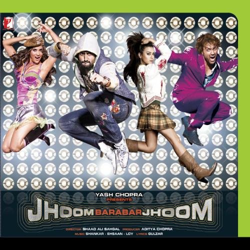 Shankar-Ehsaan-Loy - Bol Na Halke Halke Lyrics - Zortam Music