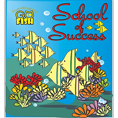 Go Fish: School of Success