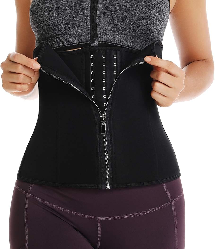 Waist Cincher/Trainer/Trimmer/Corset Weight Loss Body Shaper for Women