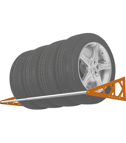 Tire Racks For Garage Wall Mount Heavy Duty Wall Mounted Tire Rack