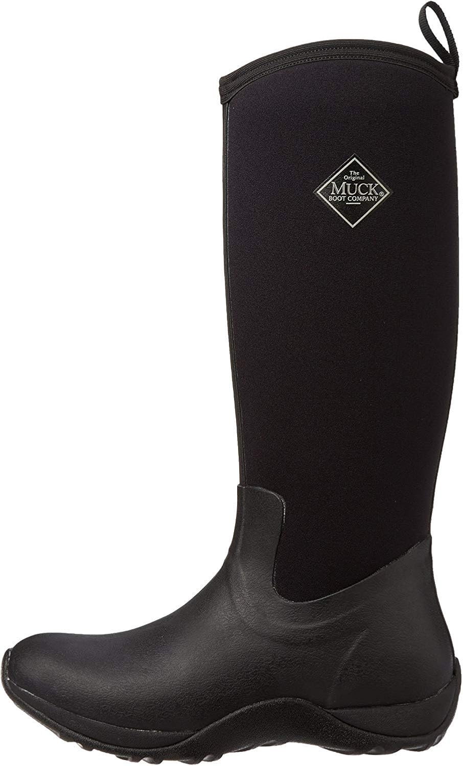 womens winter muck boots