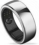 aaboRing Smart Ring, Men, Women, Track Heart