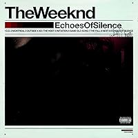 Echoes Of Silence (Vinyl)
