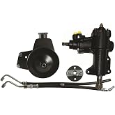 Borgeson 999021 Power Steering Conversion Kit