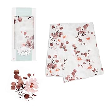 eucalyptus swaddle