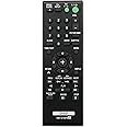 AIDITIYMI RMT-D197A RMTD197A Replaced Remote Control fit for Sony CD/DVD Player DVP-SR510H DVP-SR210P DVP-SR510 DVP-SR210 DVPSR510H DVPSR210P DVPSR510 DVPSR210