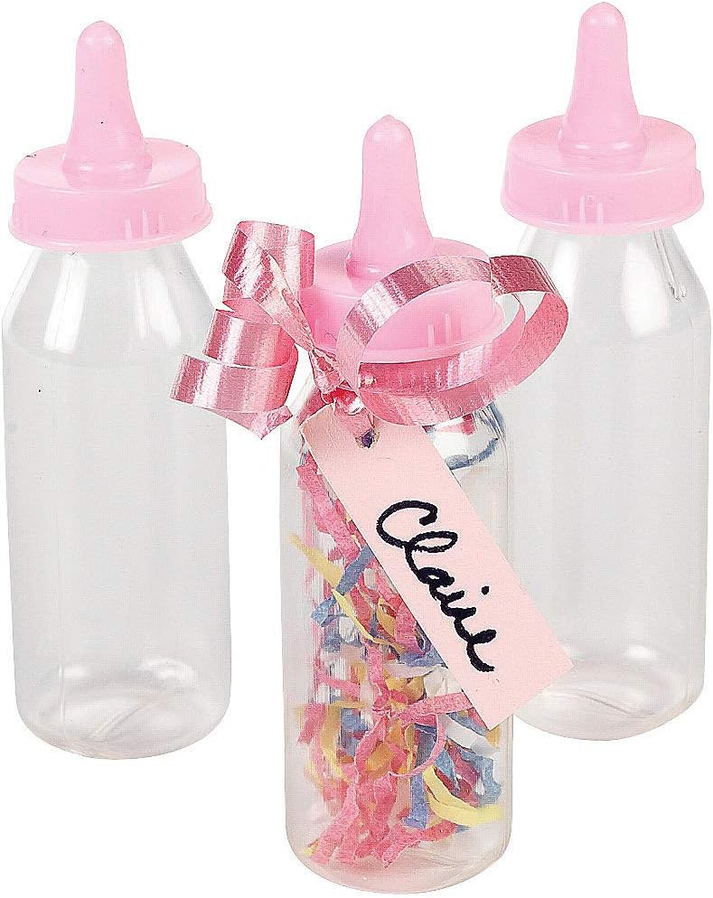 mini baby bottles