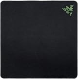 Razer Gigantus Elite Ultra Large Gaming Mouse Mat 445 x 445 x 5mm Black