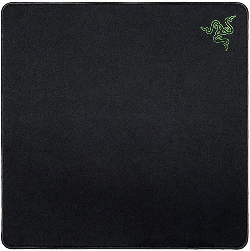 Razer Gigantus Elite Ultra Large Gaming Mouse Mat 445 x 445 x 5mm Black