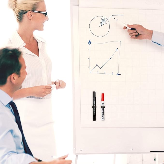 10 Clips Soportes de Pluma Soporte de Bolígrafo de Acero al ...