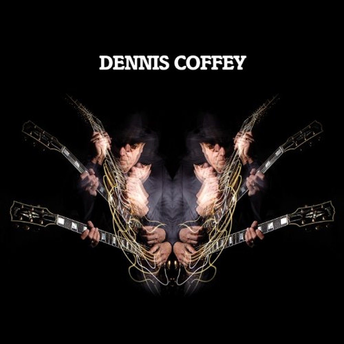 COFFEY, DENNIS Dennis Coffey Music