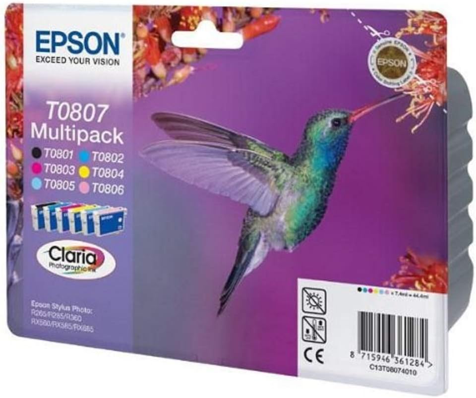 epson multipack 24