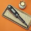 Revlon Salon Straightener Copper + Ceramic Flat Iron, 1-1/2" XL