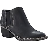 Clarks Women's Kastela Lo Ankle Boot