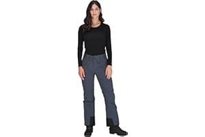 Arctix Women's Premium Insulated Snow Pants