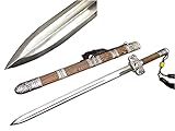 Bagua jian Sword,High Carbon Steel
