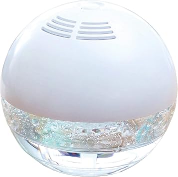 Amazon Adir アディール 空気洗浄機 Lulu ルル 花粉症対策 ウイルス対策 Skr アロマボール アロマ 卓上 除菌 消臭 花粉 ウイルス 畳 空気清浄機 ギフト プレゼント ホワイト Adir 空気清浄機 通販