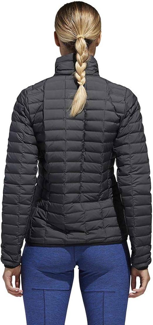 adidas varilite grid jacket