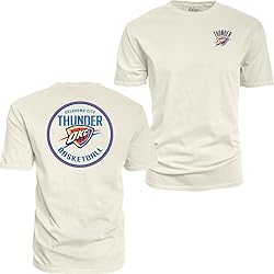 Blue 84 Standard NBA Officially Licensed T-Shirt