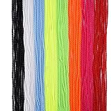 Bestsupplier 100 Pieces Polyester Yoyo String Pro-poly String And 10 FInger Pieces Sets
